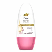 Dove Desodorante Roll-On Tono Uniforme Calendula 50ML