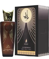 Ayelet Perfume Taif Eau de Parfum 100ML