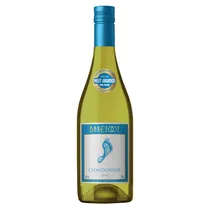 Vinho Barefoot Chardonnay 750ML