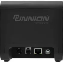 Imp Termica Unnion TP21 Ethernet/USB Bivolt