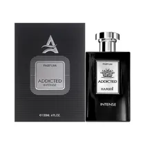 Perfume Hamidi Addicted Intense Eau de Parfum 120ML
