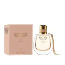 Perfume Femenino Brand Collection N° 341 Nomade Chloe Edp 25ML
