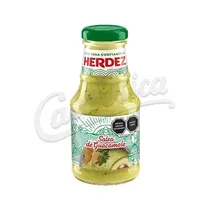 Herdez Salsa Guacamole 240GR