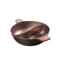 Olla DSP de Doble Sabor 32CM