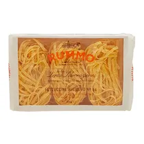 Macarrão Rummo Fetuccine Al Uovo N94 Pacote 250G