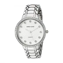 Relogio Anne Klein 2781 SVSV Feminino