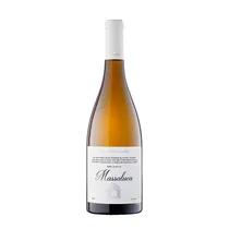 Massaluca Blanc 750ML 2023