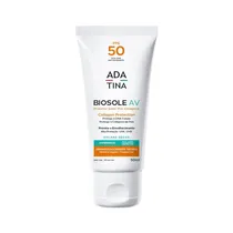 Protector Solar Adatina Biosole Av Pró-Colágeno SPF50 50ML