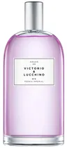 Perfume Victorio & Lucchino N4 Peonia Imperial Edt 150ML - Feminino