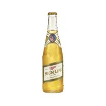 Miller Cerveza High Life 355ML