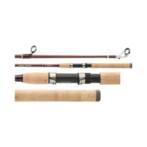 Vara para Molinete Shimano Solara SLS56M2A 8-12LB 1.70M 2 Partes