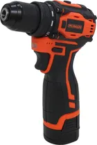 Parafusadeira e Furadeira Sem Fio - Fixman R7014 16V 35NM (X2 Bateria) Bivolt