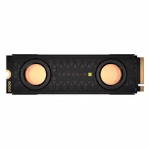 SSD M.2 Corsair MP700 Pro 4TB Nvme PCI-Exp Gen 5 - CSSD-F4000GBMP700PHX