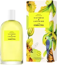 Perfume Victorio & Lucchino N18 Vitamina C.Ítrica Edt 150ML - Feminino