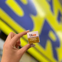 TG Tirzepatida 15MG 4 Ampolas