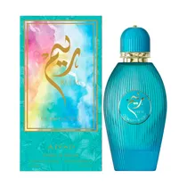 Perfume Ajyad Reem Gummylicious - Extrait de Parfum - Unissex - 100ML