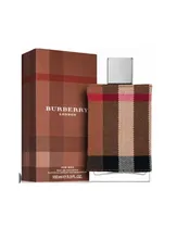 Perfume Burberry London Masc Edt 100ML