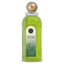 Colônia Feminino Christine Darvin Vetyver 250ML