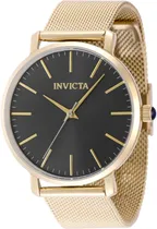 Relogio Feminino Invicta Analógico - 48845