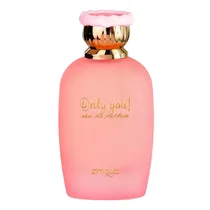 Perfume Zimaya Only You Edp (F) – 100ML(Atacado)