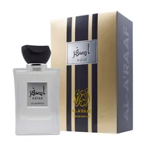 Al- A'Raaf Asfar 100ML Edp