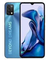 Celular Umidigi A11 64GB / 3GB Ram/ Dual Sim / Tela 6.53 / Câm 16MP - Azul