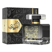 Perfume Sahari Ramz Al Sahara Edp 100ML