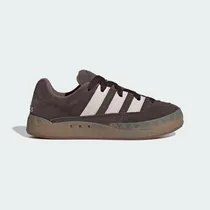 Calzado Adidas Adimatic Marron