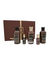Kit Perf Bharara Chocolate Edp 100ML+(5PIEZAS)