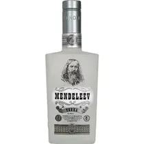Zernoff Vodka Mendeleev 700ML