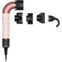 Secador Dyson HD17 Supersonic Ceramic 1700W/220V - Pink/Rose Gold