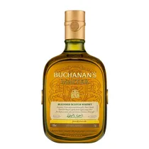 Uisque Buchanans Master 750ML