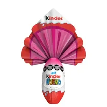 Kinder Huevo Choc. Gran s. Hadas 150GR