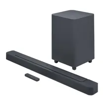 JBL Bar 500 5.1 Subwoofer BT/HDMI/Bivolt