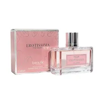 Perfume Beautik Erotissima For Women Eau de Toilette 100ML