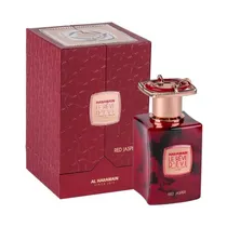 Perfume Al Haramain Le Reve D'Eve Red Jasper Extrait de Parfum Feminino 100ML