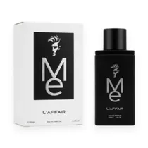 Perfume L’Affair Me Masculino Eau de Parfum 100ML