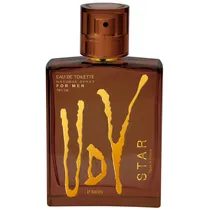 Udv Star Eau de Toilette 100ML