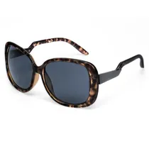 Óculos de Grau Feminino Onbongo ONBR04 C2 Tortoise ($)