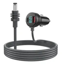 Cabo Veicular Starlink Mini DC 12V USB/USB-C 5M