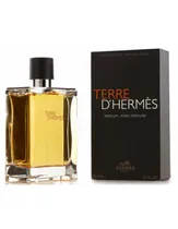 Perfume Hermes Terre D´Hermes Parfum 200ML