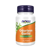 Vitamina Now Odorless Garlic 100 Softgels
