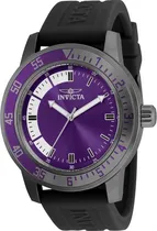 Relogio Masculino Invicta Analógico - 35780