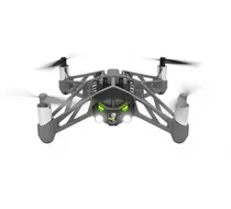 Parrot Minidrone Swat Night Black 723100