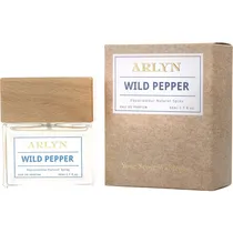 Arlyn Perfume Wild Pepper Femenino Eau de Parfum 50ML s/C