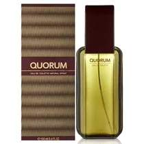 Quorum Mas Edt 100ML