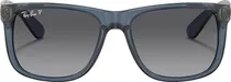 Óculos de Sol Ray Ban RB4165 6596T3 - Masculino