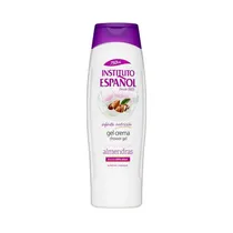 Instituto Español Gel Crema c/Aceite de Almendras 750ML
