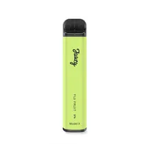Vaper Juucy Fiji Fruit 1600 Puff