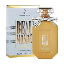 Perfume Dorall Collection Beau Monde Gold - Eau de Toilette - Feminino - 100ML